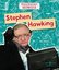 Stephen Hawking - Dünyayı Değiştiren Bilimciler