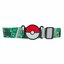 Pokemon Clip 'N' Go Pokeball Kemer ve Figür Seti - Bulbasaur