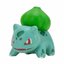 Pokemon Clip 'N' Go Pokeball Kemer ve Figür Seti - Bulbasaur