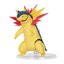 Pokemon Select Eklemli Typhlosion 16cm