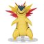 Pokemon Select Eklemli Typhlosion 16cm