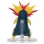 Pokemon Select Eklemli Typhlosion 16cm