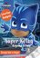 PJ Masks Power Heroes - Süper Kolay Boyama Kitabı - Çıkartma Hediyeli! Örneğe Bak ve Boya!