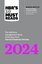 HBR's 10 Must Reads 2024 : The Definitive Management Ideas of the Year from Harvard Business Review