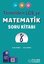 8. Sınıf Temelden LGS' ye Matematik Soru Kitabı
