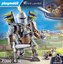 Playmobil Novelmore - Combat Robot