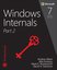 Windows Internals Part 2 (Developer Reference)