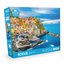 Blue Focus Puzzle 1000 Parça Cınque Terre BF448