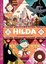 Hilda: The Trolberg Stories (Hildafolk Comic)