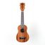 Fenix PS-S100 Soprano Ukulele (Kılıf Hediyeli)