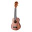 Fenix PS-S100 Soprano Ukulele (Kılıf Hediyeli)