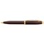Sheaffer 9370-2 100 Serisi Tükenmezkalem Kahverengi Altın