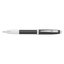 Sheaffer 9338-1 100 Serisi Roller Parlak Siyah Krom