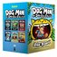 Dog Man 1-6: The Supa Epic Collection: From the Creator of Captain Underpants (Dog Man)