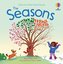 Little Board Books The Seasons (Little Board Books)