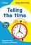 Telling the Time Ages 5-7 (Collins Easy Learning KS1)