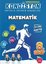 8. Sınıf Matematik Kondisyon + Denemesi 37 Hafta