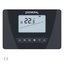 General Life Aruna 300S Smart Wi-Fi Kablosuz Dijital Oda Termostatı Siyah - Tuya Destekli