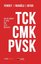 TCK-CMK-PVSK-Kolluk Müdafi ve Vekil İçin Ceza Mevzuatı