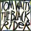 Tom Waits The Black Rider Plak