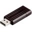Verbatim 64GB USB 2.0 PinStripe Bellek