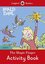 Ladybird Readers Level 4 - Roald Dahl - The Magic Finger Activity Book (ELT Graded Reader) (Ladybird