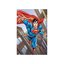 Prime 3D Puzzle 300 Parça Superman