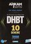 DHBT Ahkam Serisi Tüm Adaylar Tamamı Çözümlü 10 Deneme