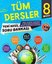 8.Sınıf Tüm Dersler Yeni Nesil Soru Bankası