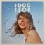 Taylor Swift 1989 (Taylor'S)(Tangerine) Plak