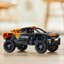 Lego Technic NEOM McLaren Extreme E Yarış Arabası 42166