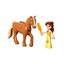 Lego Disney Belle'nin Hikaye Zamanı At Arabası 43233