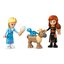 Lego Disney Princess Elsa'nın Karlar Ülkesi Şatosu 43238