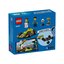 Lego City Yeşil Yarış Arabası 60399