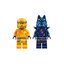 Lego Ninjago Arin'in Savaş Mekanizması 71804