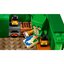Lego Minecraft Kaplumbağa Sahil Evi 21254
