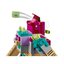 Lego Minecraft  Yutucu Hesaplaşması 21257