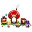 Lego Super Mario Nabbit Toad'ın Mağazası Genişletme Seti 71429