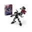 Lego Marvel Venom Mech Armor Miles Morales'e karşı 76276