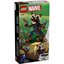 Lego Marvel Roket ve Bebek Groot 76282