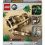 Lego Jurassic World Dinozor Fosilleri: T. Rex Kafatası 76964