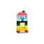 Lego Classic Yaratıcı Evler Tuğla Yapı Seti 11035