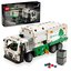 Lego Technic Mack LR Electric Çöp Kamyonu 42167