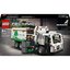 Lego Technic Mack LR Electric Çöp Kamyonu 42167