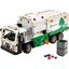 Lego Technic Mack LR Electric Çöp Kamyonu 42167