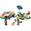 Lego Friends Elektrikli Araba ve Şarj Cihazı 42609