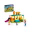 Lego Friends Kedi Bahçesi Macerası 42612