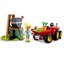 Lego Friends Çiftlik Hayvanları Barınağı 42617