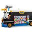 Lego Friends Pop Star Müzik Turne Otobüsü 42619