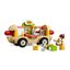 Lego Friends Sosisli Sandviç Yiyecek Kamyonu 42633